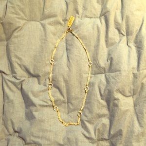 Ralph Lauren Silver necklace